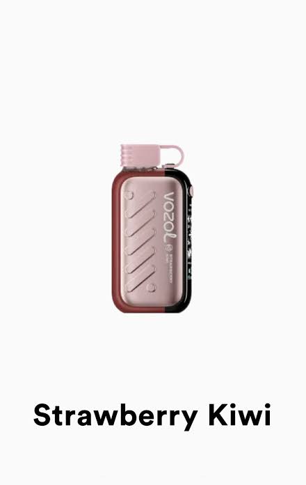 vozol gear 50000 puffs Strawberry Kiwi