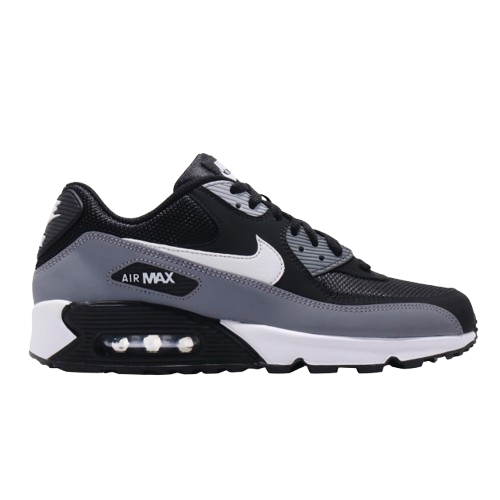 Nikee Airmax 90 Essential Black