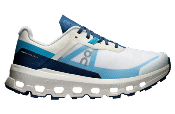 On Running Cloudvista 2 Cream Horizon