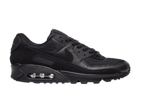 Airmax 90 All Black Fix