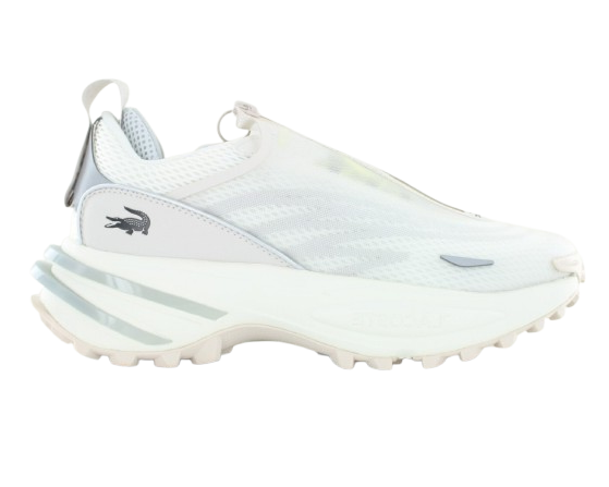Lacost_E Audyssor Trail White