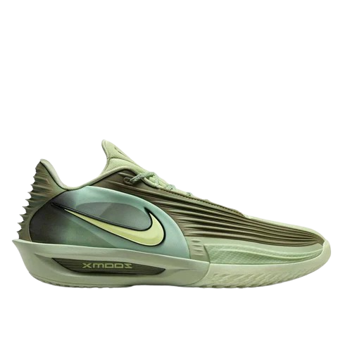 Nik.E Air Zoom Gt Cut 3 Turbo Honeydew Barely Volt