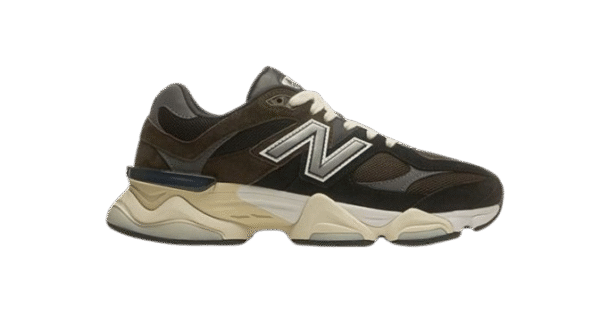 9060 R Darrkk Brownnn