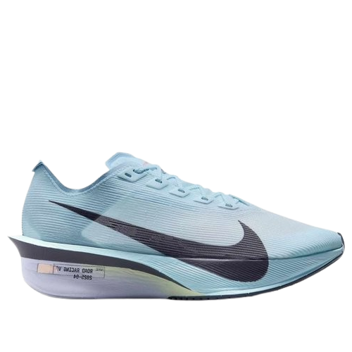 Nikee Zoomx Vaporfly Next 4 Glacier Blue