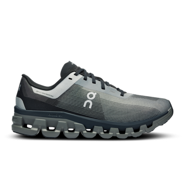 On Running Cloudflow 4