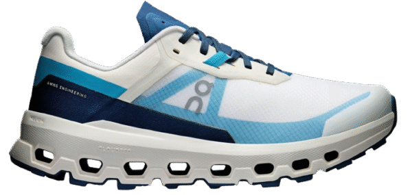 On_Running Cloudvista 2 Cream Horizon