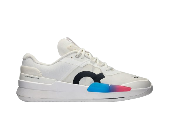 On Cloud X The Roger Pro 2 White Malibu