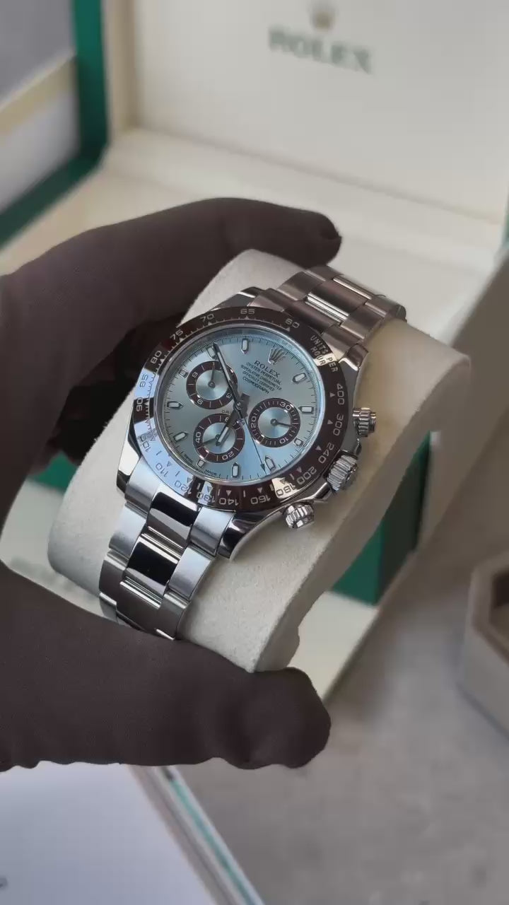 Chronograph Daytona Pemium Luxury Watch