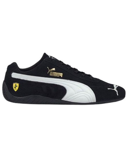 Pum.A Speed Cat Black