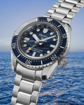 Seiko Prospex 1968 Heritage Diver s GMT 60th Year Anniversary Limited Edition Authentic Store Quality