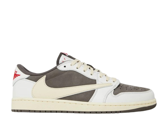 Airr Retroo 1 Traviss Scott Low Reverse Mochaa