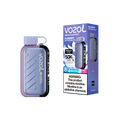 vozol gear 50000 puffs Blueberry Ice