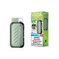 vozol gear 50000 puffs Guava Melon Ice